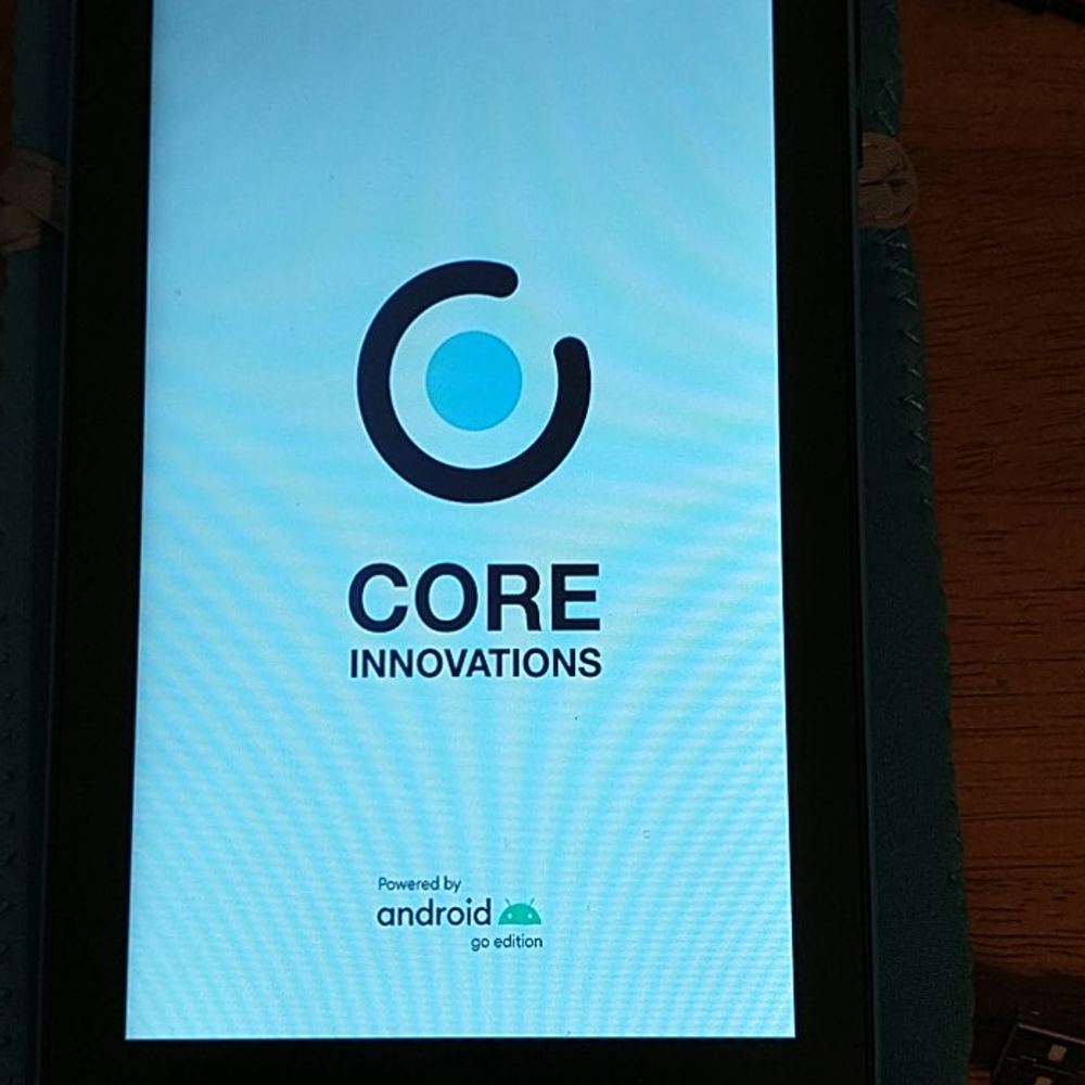 Tablet